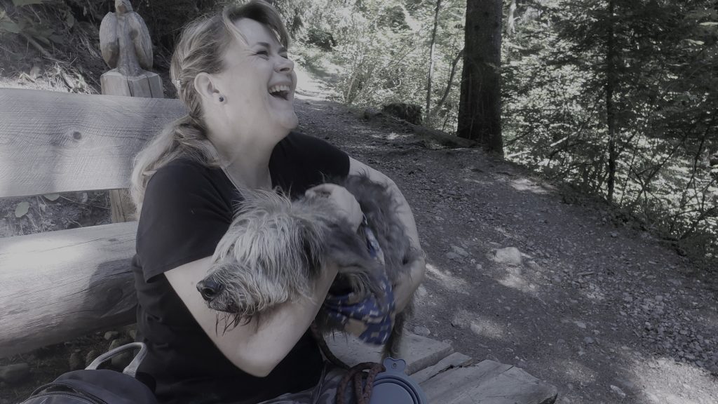 Sonia Campbell Thomas professional coach